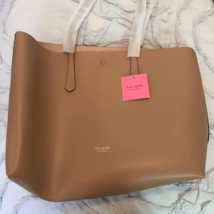 Kate Spade Molly Large Tote